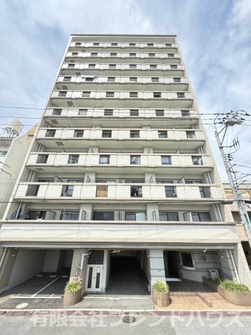 【外観】 | トーカンキャステール己斐本町