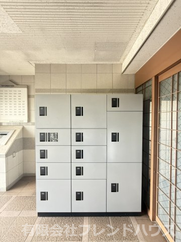 【設備】 | トーカンキャステール己斐本町