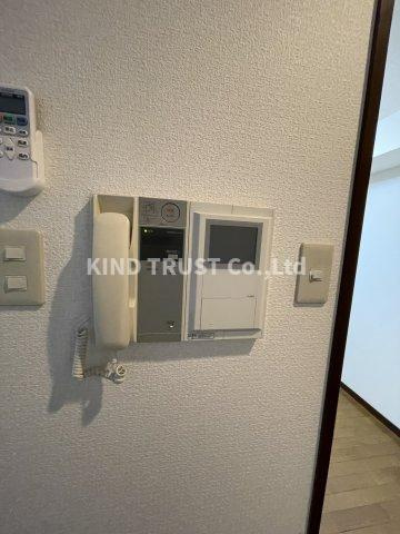 メゾンフジオ紅梅町のその他共用部分