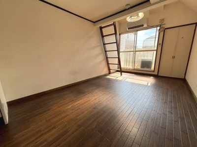 【洋室】 | コーポ一番町Okumoto