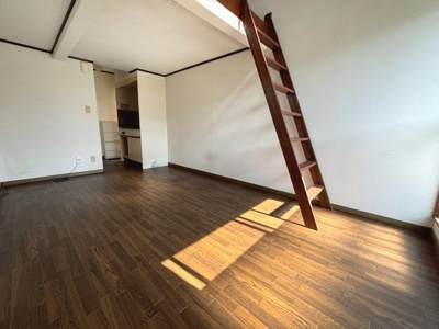 【洋室】 | コーポ一番町Okumoto