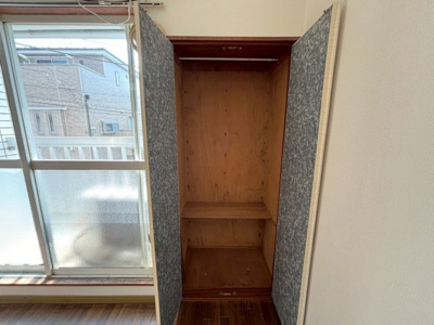 【収納】 | コーポ一番町Okumoto