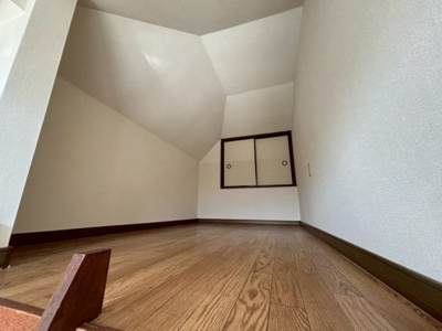 【その他】 | コーポ一番町Okumoto | ロフト