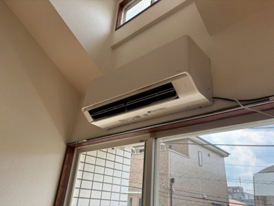 【設備】 | コーポ一番町Okumoto