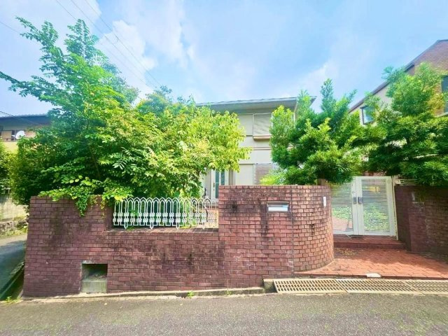 香里ケ丘4丁目　中古一戸建て