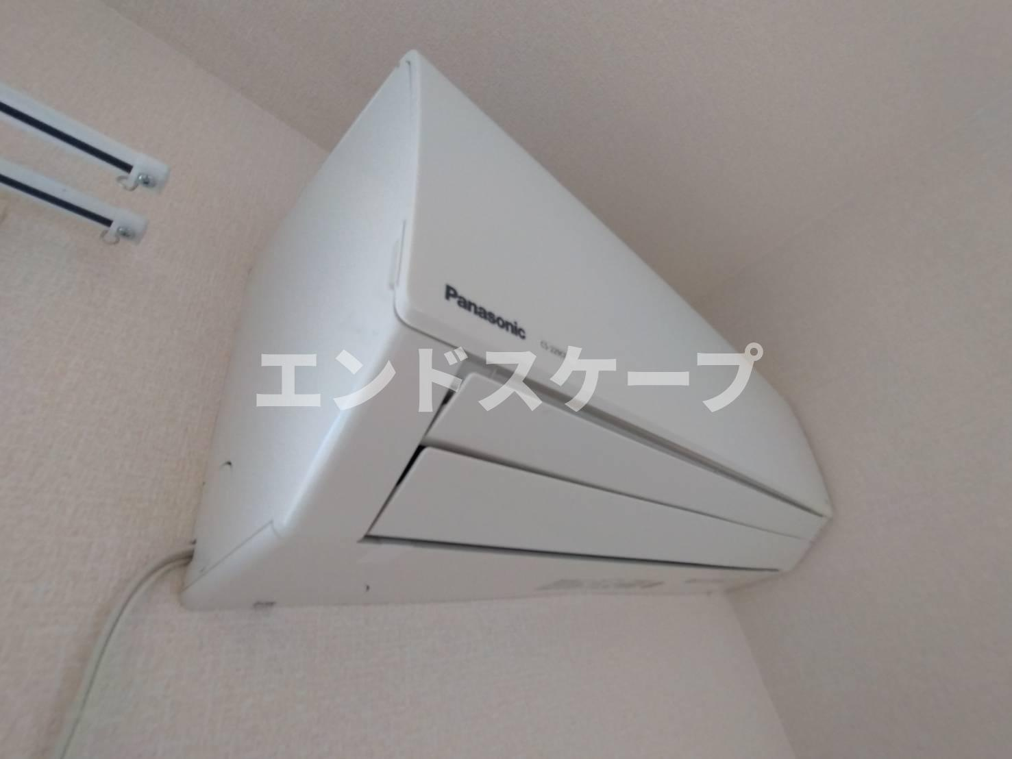 ワイ・ヴィクトワール　Ｃの設備|高崎、前橋のお部屋探しはエンドスケープまで！お客様の理想お聞かせ下さい♪