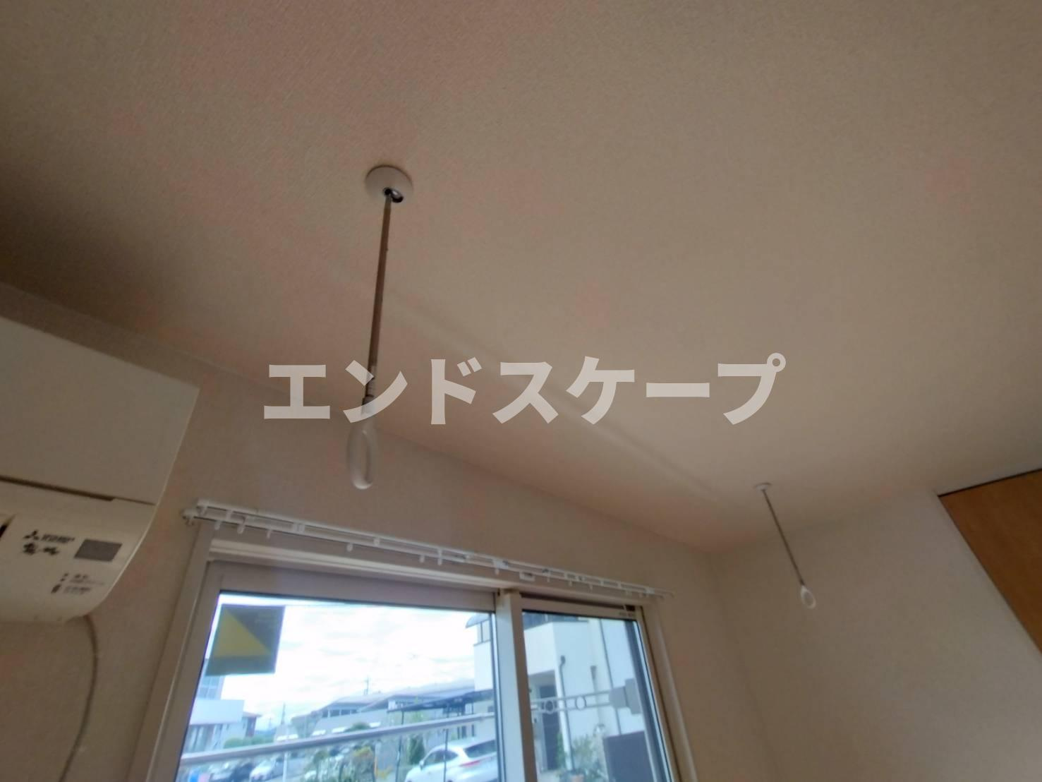 ワイ・ヴィクトワール　Ｃの設備|高崎、前橋のお部屋探しはエンドスケープまで！お客様の理想お聞かせ下さい♪