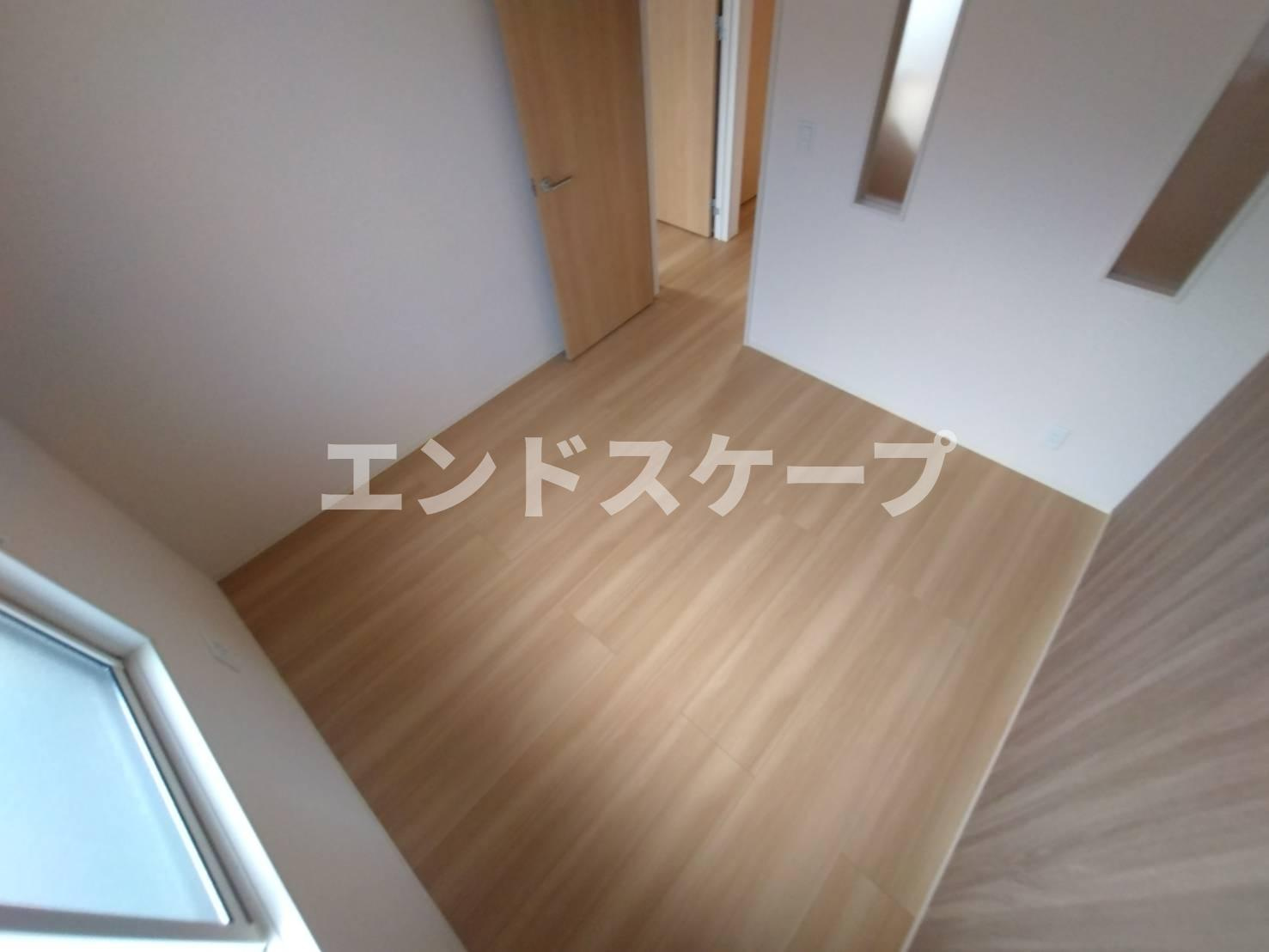ワイ・ヴィクトワール　Ｃの内装|高崎、前橋のお部屋探しはエンドスケープまで！お客様の理想お聞かせ下さい♪