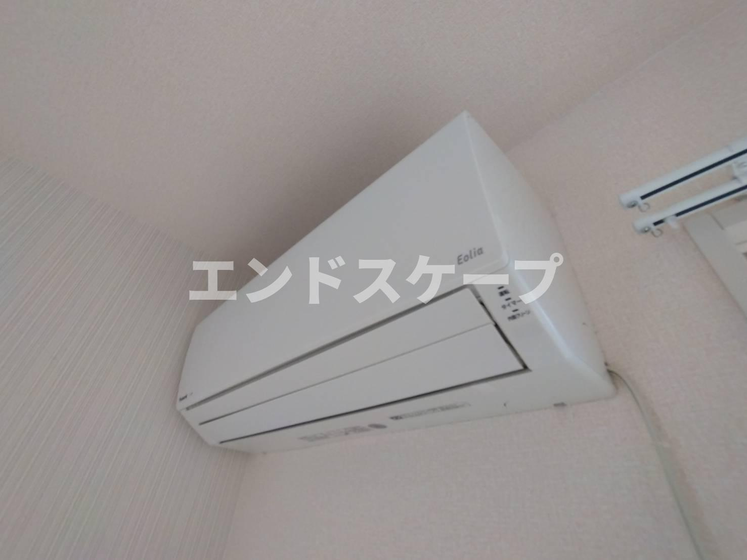 ワイ・ヴィクトワール　Ｃの設備|高崎、前橋のお部屋探しはエンドスケープまで！お客様の理想お聞かせ下さい♪