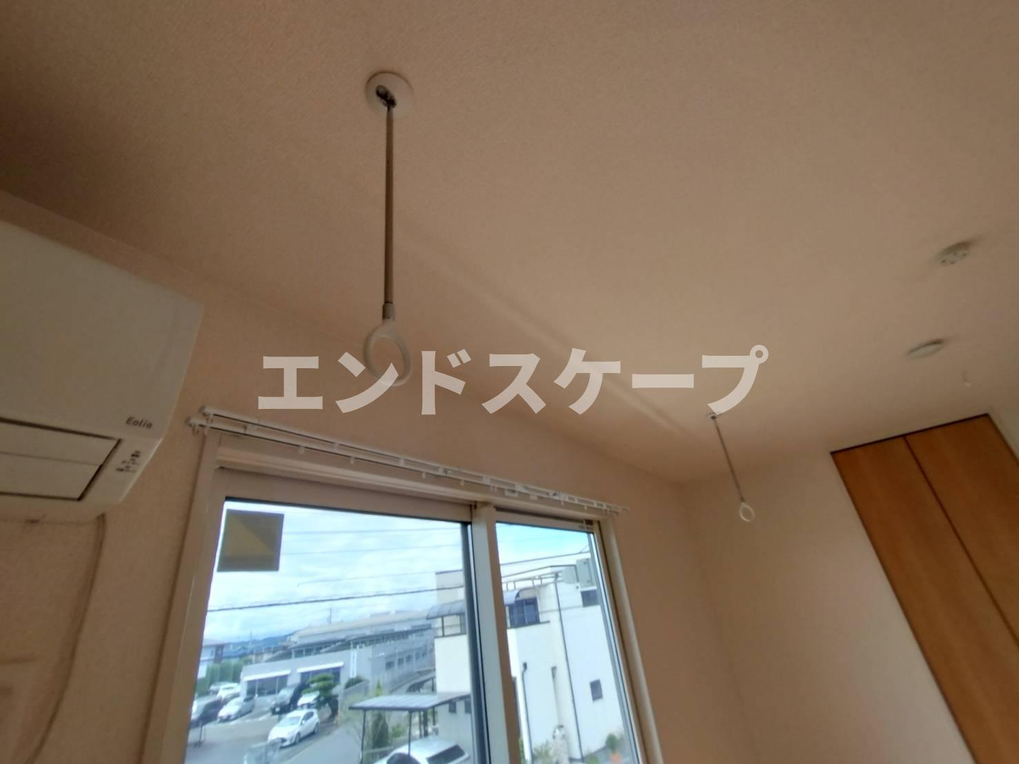 ワイ・ヴィクトワール　Ｃの設備|高崎、前橋のお部屋探しはエンドスケープまで！お客様の理想お聞かせ下さい♪