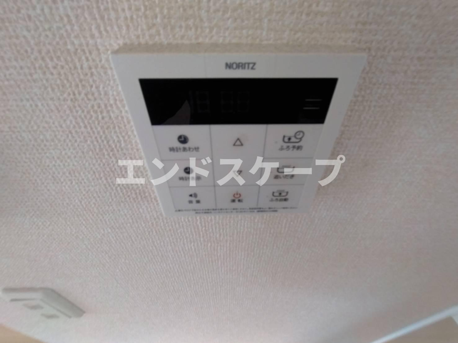 ワイ・ヴィクトワール　Ｃの設備|高崎、前橋のお部屋探しはエンドスケープまで！お客様の理想お聞かせ下さい♪