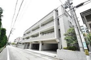 パークハイム豊中南桜塚の画像