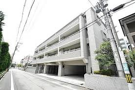 【外観】 | パークハイム豊中南桜塚