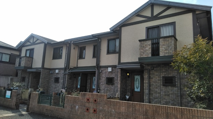 メルヴェーユ北畠