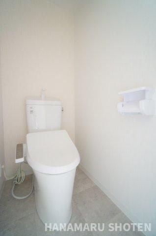 ダイアパレス検見川浜のトイレ|＊当日ご案内可＊ご希望の物件まとめてご案内！弊社が掲載していない物件でもOK♪お気軽にご相談ください ♪お電話でのお問合わせがスムーズ♪