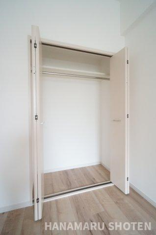 ダイアパレス検見川浜の収納|＊当日ご案内可＊ご希望の物件まとめてご案内！弊社が掲載していない物件でもOK♪お気軽にご相談ください ♪お電話でのお問合わせがスムーズ♪