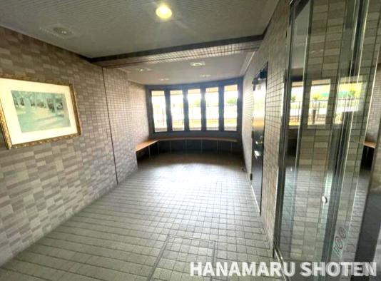 ダイアパレス検見川浜のその他共用部分|＊当日ご案内可＊ご希望の物件まとめてご案内！弊社が掲載していない物件でもOK♪お気軽にご相談ください ♪お電話でのお問合わせがスムーズ♪