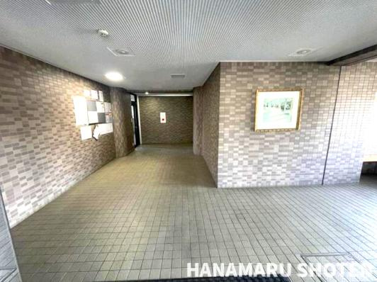 ダイアパレス検見川浜のその他|＊当日ご案内可＊ご希望の物件まとめてご案内！弊社が掲載していない物件でもOK♪お気軽にご相談ください ♪お電話でのお問合わせがスムーズ♪