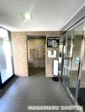 ダイアパレス検見川浜の設備|＊当日ご案内可＊ご希望の物件まとめてご案内！弊社が掲載していない物件でもOK♪お気軽にご相談ください ♪お電話でのお問合わせがスムーズ♪