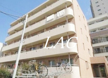 ＰＲＩＭＲＯＳＥ新鎌ヶ谷の画像