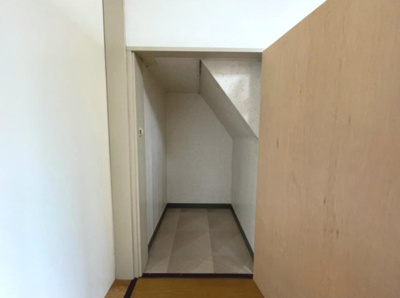 【内装】 | 結城ハイツ | 内装もきれいです