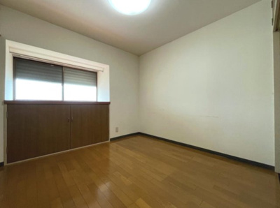 【内装】 | 結城ハイツ | 内装は落ち着いています