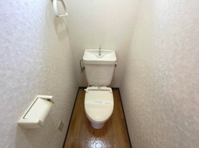 【その他】 | 結城ハイツ