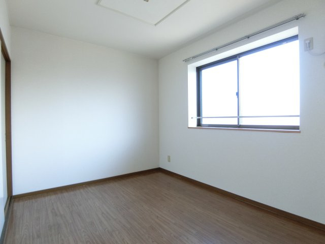 グランメール旗ヶ崎Ⅰの洋室