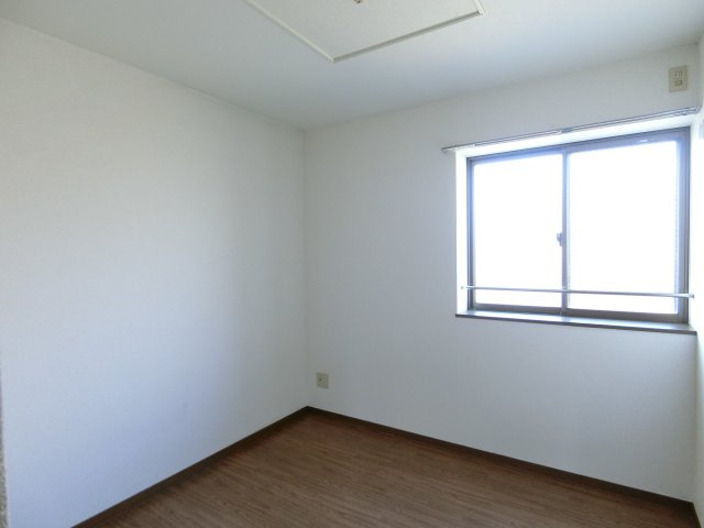 グランメール旗ヶ崎Ⅰの洋室