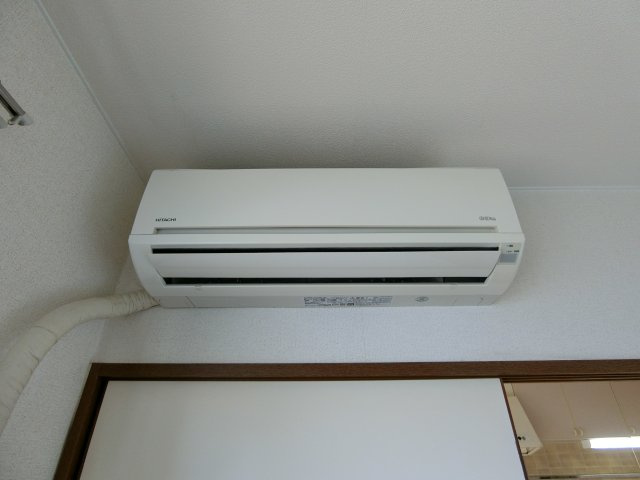 グランメール旗ヶ崎Ⅰの設備