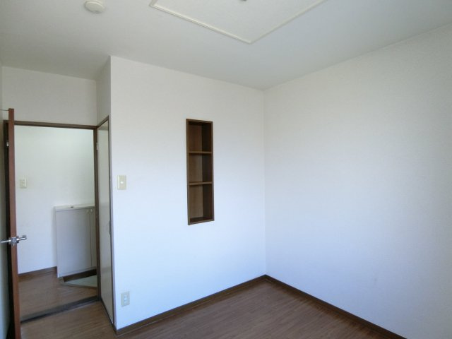 グランメール旗ヶ崎Ⅰの洋室