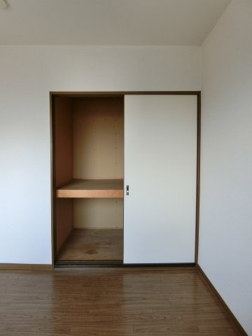 グランメール旗ヶ崎Ⅰの収納