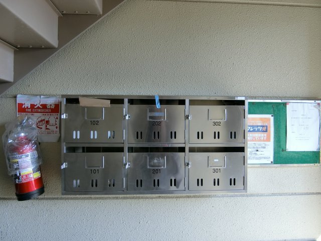 グランメール旗ヶ崎Ⅰのその他共用部分