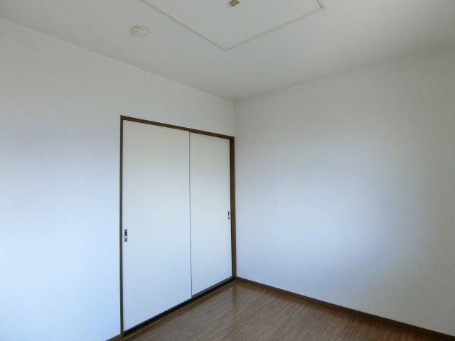 グランメール旗ヶ崎Ⅰの洋室