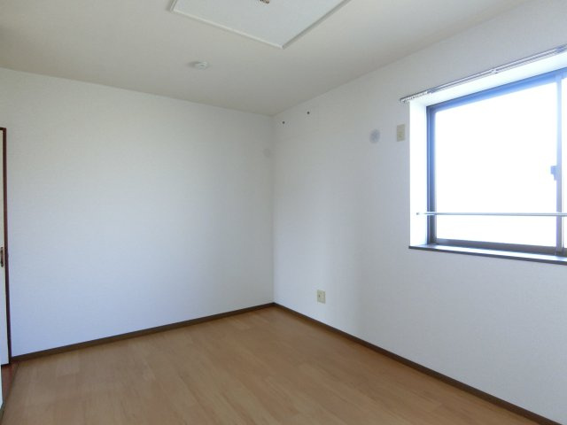 グランメール旗ヶ崎Ⅰの洋室