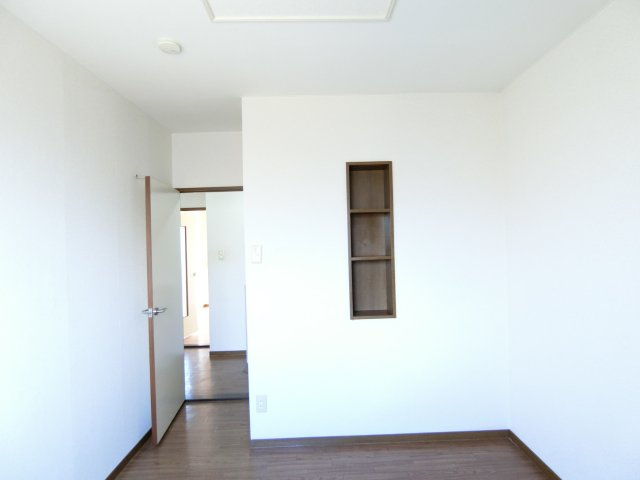 グランメール旗ヶ崎Ⅰの洋室