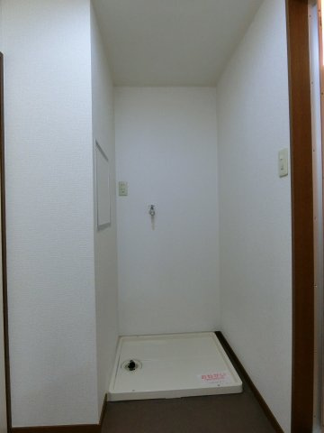 グランメール旗ヶ崎Ⅰの洗面所