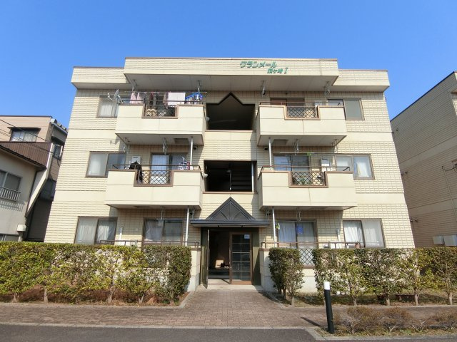 グランメール旗ヶ崎Ⅰ