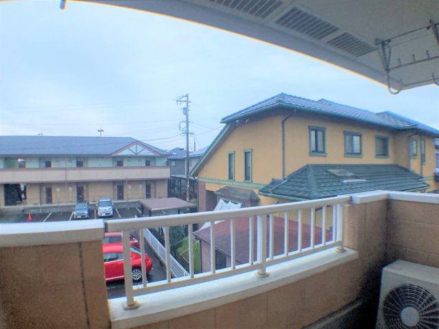 フラーズソムAの展望