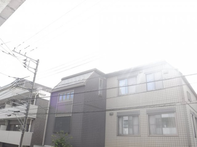 【展望】 | スカイコート武蔵小杉第６ | 他のお部屋の参考写真となります。