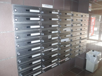 【その他共用部分】 | スカイコート武蔵小杉第６