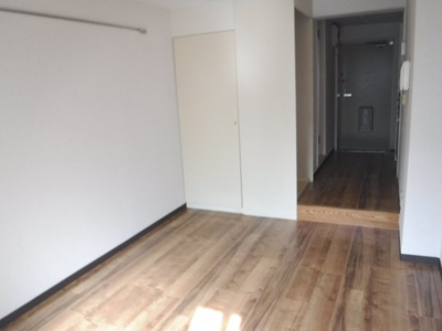 【洋室】 | スカイコート武蔵小杉第６ | 他のお部屋の参考写真となります。