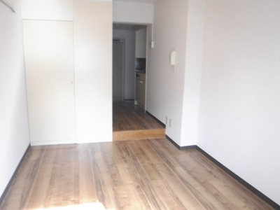 【寝室】 | スカイコート武蔵小杉第６ | 他のお部屋の参考写真となります。