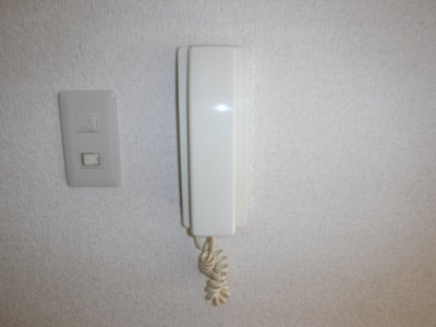 【セキュリティ】 | スカイコート武蔵小杉第６ | 他のお部屋の参考写真となります。