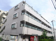 スカイコート武蔵小杉第６の画像