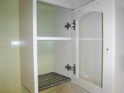 【収納】 | スカイコート武蔵小杉第６ | 他のお部屋の参考写真となります。