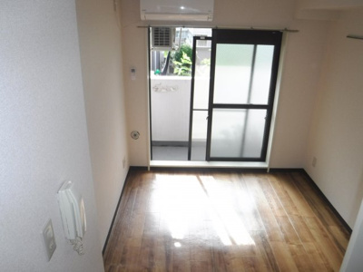 【居間・リビング】 | スカイコート武蔵小杉第６ | 他のお部屋の参考写真となります。