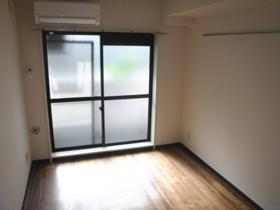 【居間・リビング】 | スカイコート武蔵小杉第６ | 他のお部屋の参考写真となります。