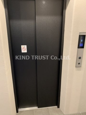 LIHITのその他共用部分