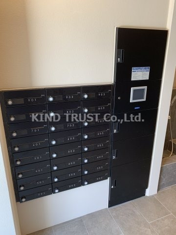 LIHITのその他共用部分